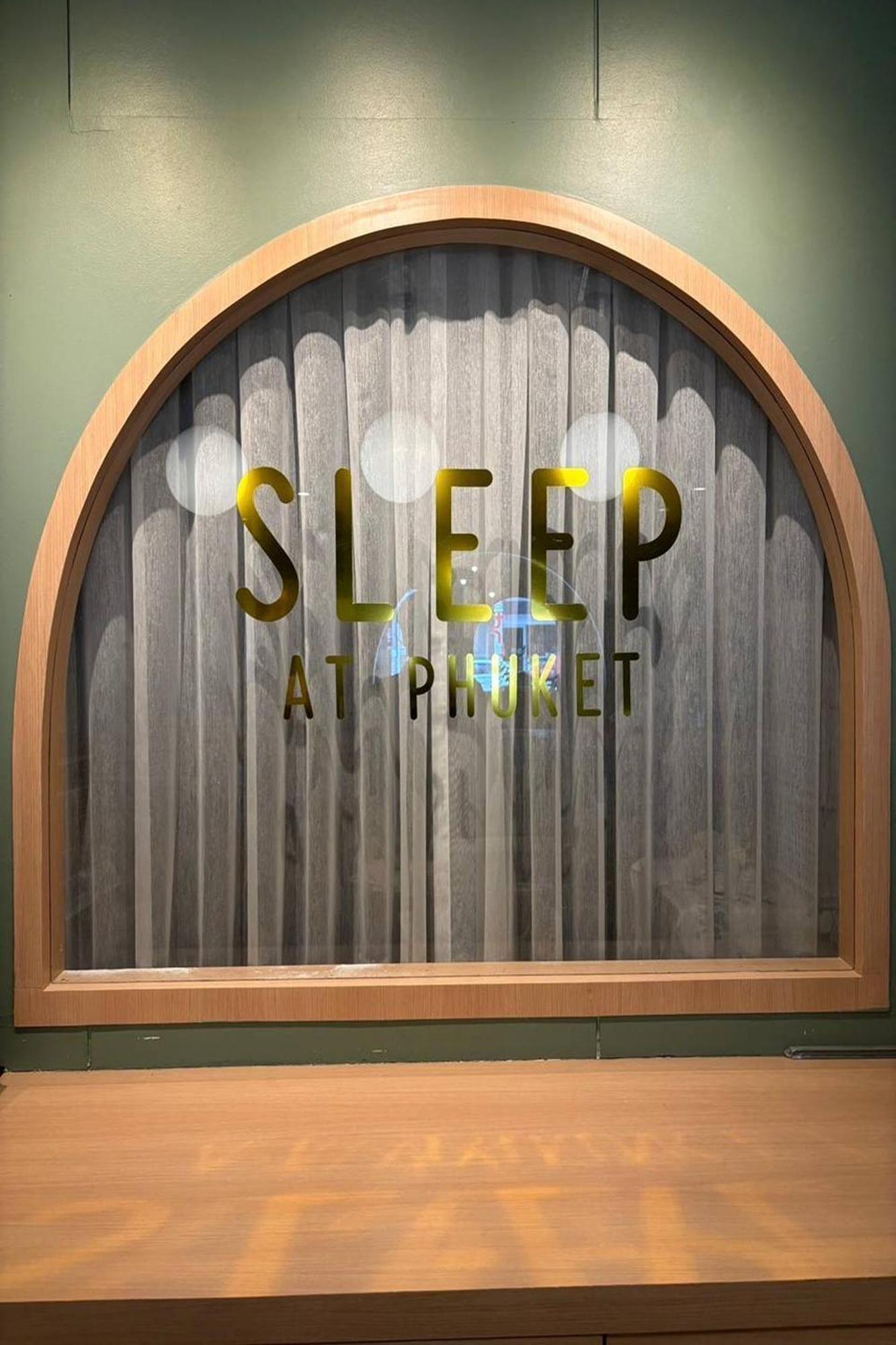 Sleep At Sha Maison d'hôtes