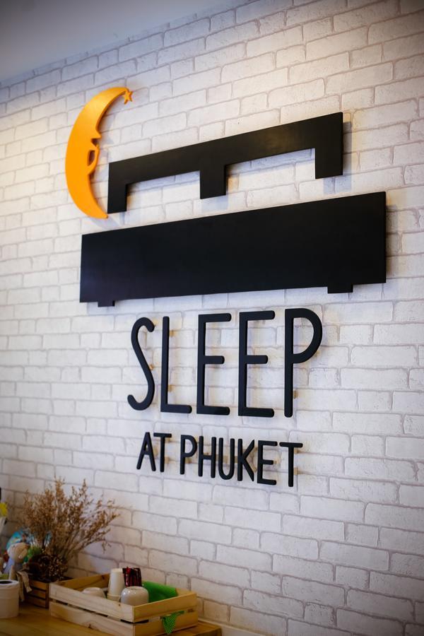 Guest house Sleep At Sha Phuket